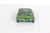 Metal Antique Chinese Floral Cloisonné Box For Sale - Image 7 of 12