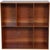 Mahogany Bookscase by Mogens Koch, 1980s For Sale - Image 11 of 11