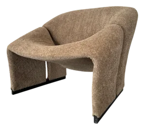 Groovy Chair by Pierre Paulin for Artifort, 1960