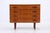 Vintage Chest of Drawers in Teak For Sale - Image 3 of 13