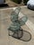 19th Century English Bench With Matching Chairs For Sale - Image 9 of 12