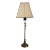 Bronze Table Lamp For Sale
