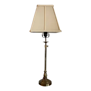 Bronze Table Lamp