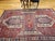 1900 - 1909 Antique Caucasian Kazak Sevan Area Rug, Handwoven Wool, Geometric Design, 1900s, 6' x 9' For Sale - Image 5 of 17