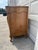 Vintage French Provincial Sideboard Buffet Credenza Server With Serpentine Front For Sale - Image 4 of 12