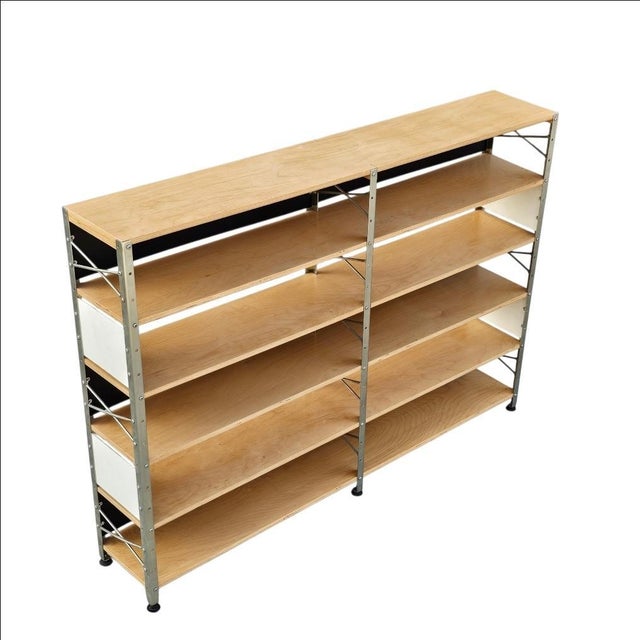 Modernica Case Study Custom Storage Unit For Sale - Image 16 of 17