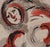 1960s Marc Chagall, Agar dans le désert (Hagar in the Desert), Nude, 1960, Original Lithograph For Sale - Image 5 of 8