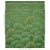 Fondale features a scalloped arrangement of palm fronds rendered in an intricate, dimensional weave with a subtle ombr√©...