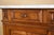 19th Century French Walnut Bedside Cabinet For Sale - Image 10 of 10