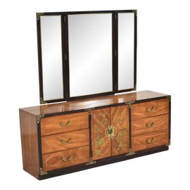 Example of Bassett Furniture Dressers and Chests of Drawers