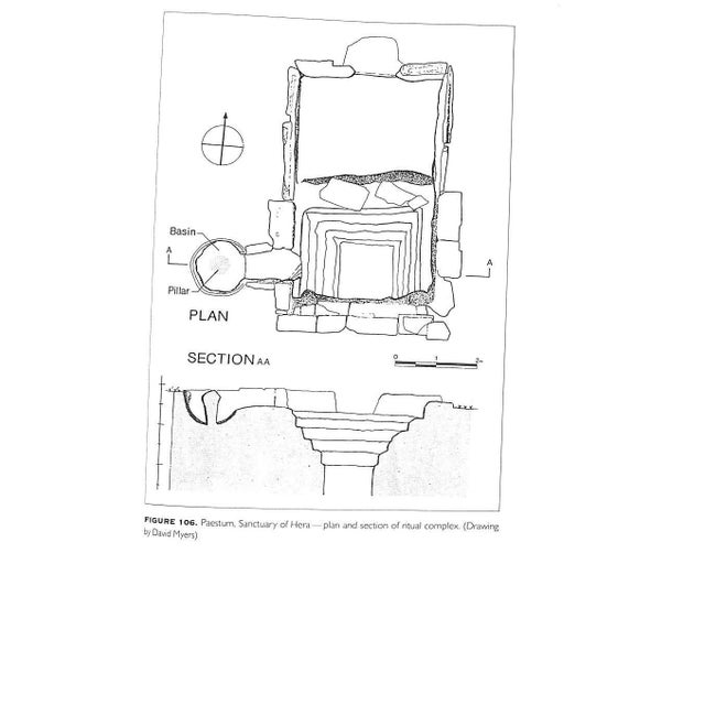 "Piscinae: Artificial Fishponds in Roman Italy" 1997 Higginbotham, James For Sale - Image 9 of 12