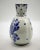 Mid-Century Modern Antique Faience Dutch Delft Jug Hand Painted For Sale - Image 3 of 9