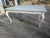 1980s 1980s French Farm Table For Sale - Image 5 of 9