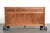 2000 - 2009 Vintage Museum Cabinet with Doors and Removable Shelves For Sale - Image 5 of 16