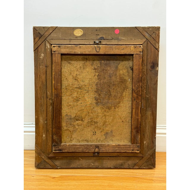 German Raingo-Pelouse (1893-1963) For Sale - Image 4 of 5