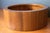 Brown Vintage Danish Teak Salad Bowl Serving Set by Jens H. Quistgaard for Dansk For Sale - Image 8 of 15