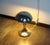 Polish Mushroom Table Lamp, 1960s, in Very Good conditions. Designed 1960 to 1969 European Plug (up to 250V).The wiring of...