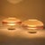 Table Lamps in Layered and Shaded Murano Glass from Leucos, Italy, 1970s, Set of 2 For Sale - Image 13 of 13