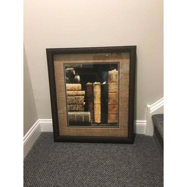 Transitional Paragon Picture Gallery “Collector’s Bookcase 1 & 2” Designed by Sikes For Sale - Image 3 of 7
