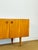 Scandinavian Teak Sideboard with Four Doors and Tapered Legs, 1960s For Sale - Image 13 of 18