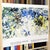 1990s Joan Mitchell River v Original 1990 Cote d'Azur Exhibition Poster For Sale - Image 5 of 10