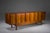 Large Danish Sideboard by Johannes Andersen for Christian Linneberg, 1960s For Sale - Image 11 of 18