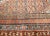Persian Antique Persian Serab Camelhair Runner, Geometric Pattern, Wool, 1890s For Sale - Image 3 of 12