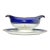 1960s Mid-Century Modern Rosenthal “Dignity” Gravy Boat For Sale