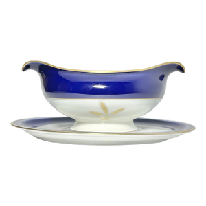1960s Mid-Century Modern Rosenthal “Dignity” Gravy Boat