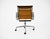 1970s Leather Soft Pad Chair attributed to Charles and Ray Eames for Herman Miller, 1970s For Sale - Image 5 of 13