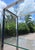 (Pair) McM, 1970s Solid Stainless Steel Flat-Bar Étagères — Milo Baughman / d.i.a. / Brueton Style. For Sale - Image 12 of 12