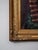 Hungarian School, Portrait of a Man, Oil on Canvas For Sale - Image 3 of 8