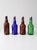 Farmhouse Vintage Swing-Top Bottles Set of 4 For Sale - Image 3 of 13