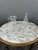 20th Century Crystal Service from Sèvres, Set of 18 For Sale - Image 4 of 13