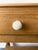 Wood Antique 19th Century English Pine Side Table For Sale - Image 7 of 8