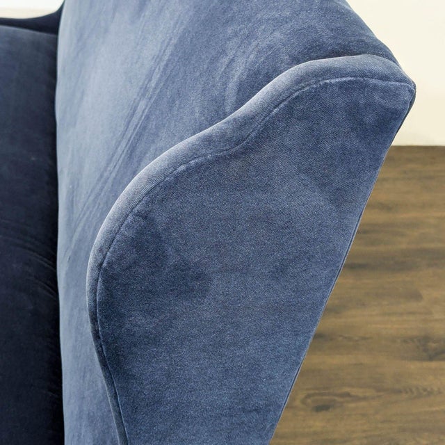 Verellen Amelie Banquette For Sale In San Francisco - Image 6 of 9