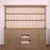 Large Country House Dresser in Pine For Sale - Image 12 of 12