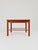 Danish Teak Coffee Table by Henning Kjaernulf for Vejle Møbelfabrik, 1960s For Sale - Image 3 of 18
