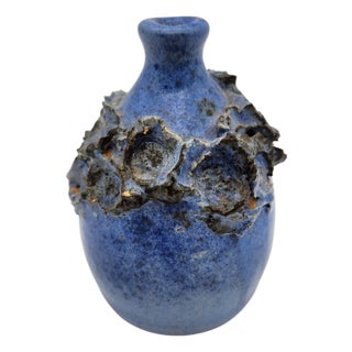 Mid 20th Century Studio Pottery Albans Weed Pot For Sale