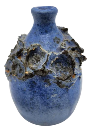 Mid 20th Century Studio Pottery Albans Weed Pot