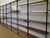 Mid-Century Shelving System in Wood and Metal by Olof Pira, Sweden, 1960s For Sale - Image 13 of 18