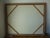 1970s 1970s Mid-Century Modern Large Format Acrylic on Canvas by Thomas Lee - Baskets and Plants For Sale - Image 5 of 5