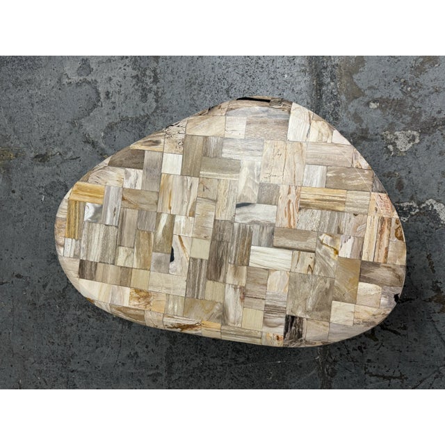 2020s Made Goods Denham Coffee Table For Sale - Image 5 of 12