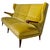 Large Mid-Century Modern Italian Sofa attributed to Osvaldo Borsani by Osvaldo Borsani, 1950 For Sale - Image 14 of 14