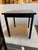 Contemporary Contemporary Bistro Extension Table + Chairs, Set of Five For Sale - Image 3 of 11