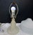 1930s L. E. Smith Lamp Circus and Clown Circa 30s For Sale - Image 5 of 18