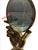 Late 20th Century Maitland-Smith Figural Hand Shaped Desktop Magnifying Glass For Sale - Image 12 of 13