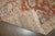 Antique Zabihi Collection Persian Soft Red Bidjar Rug - 9'6" x 12' For Sale - Image 4 of 12