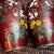 1930s Japanese Ginbari Cloisonné Vases-a Pair For Sale In Reno/Lake Tahoe - Image 6 of 6