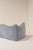 Le Bambole Sofa in Velvet attributed to Mario Bellini for B&B Italia, 1970s For Sale - Image 11 of 17